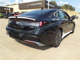 2024 Hyundai Sonata limited