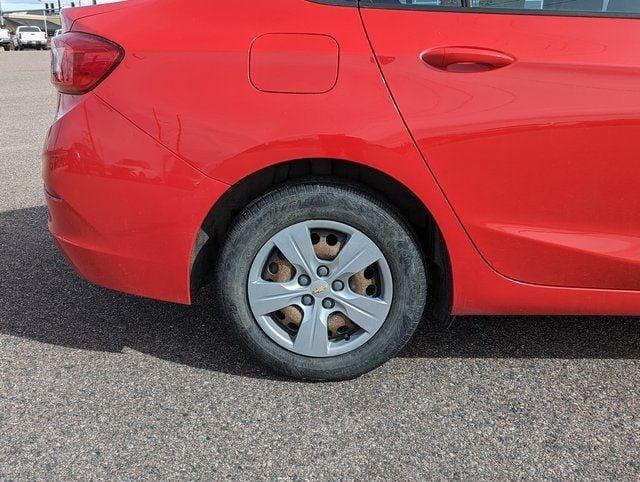 2018 chevrolet cruze ls in bar nunn, wyoming