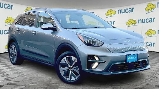 2022 Kia Niro