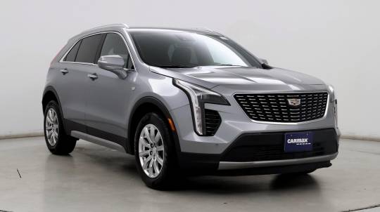 2023 Cadillac XT4