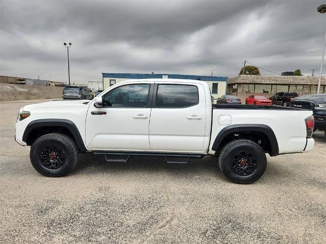 2018 toyota tacoma sr5 in odessa, texas