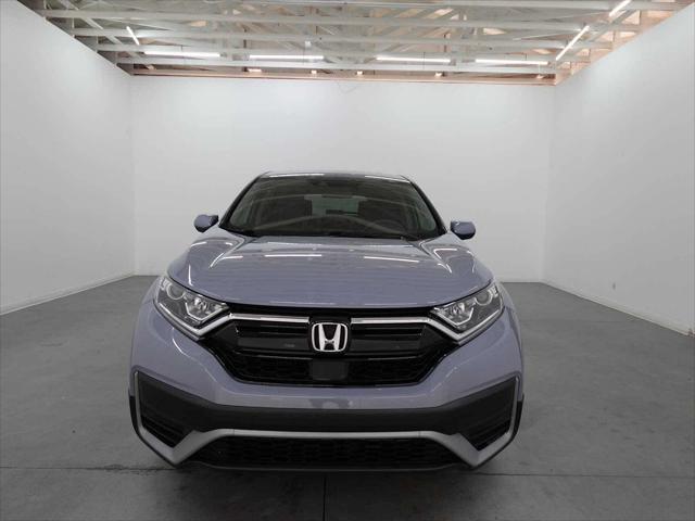 2022 honda cr-v awd special edition