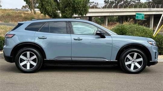 2024 Honda Prologue