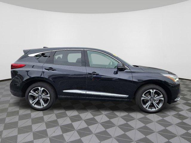 2024 acura rdx w/advance package