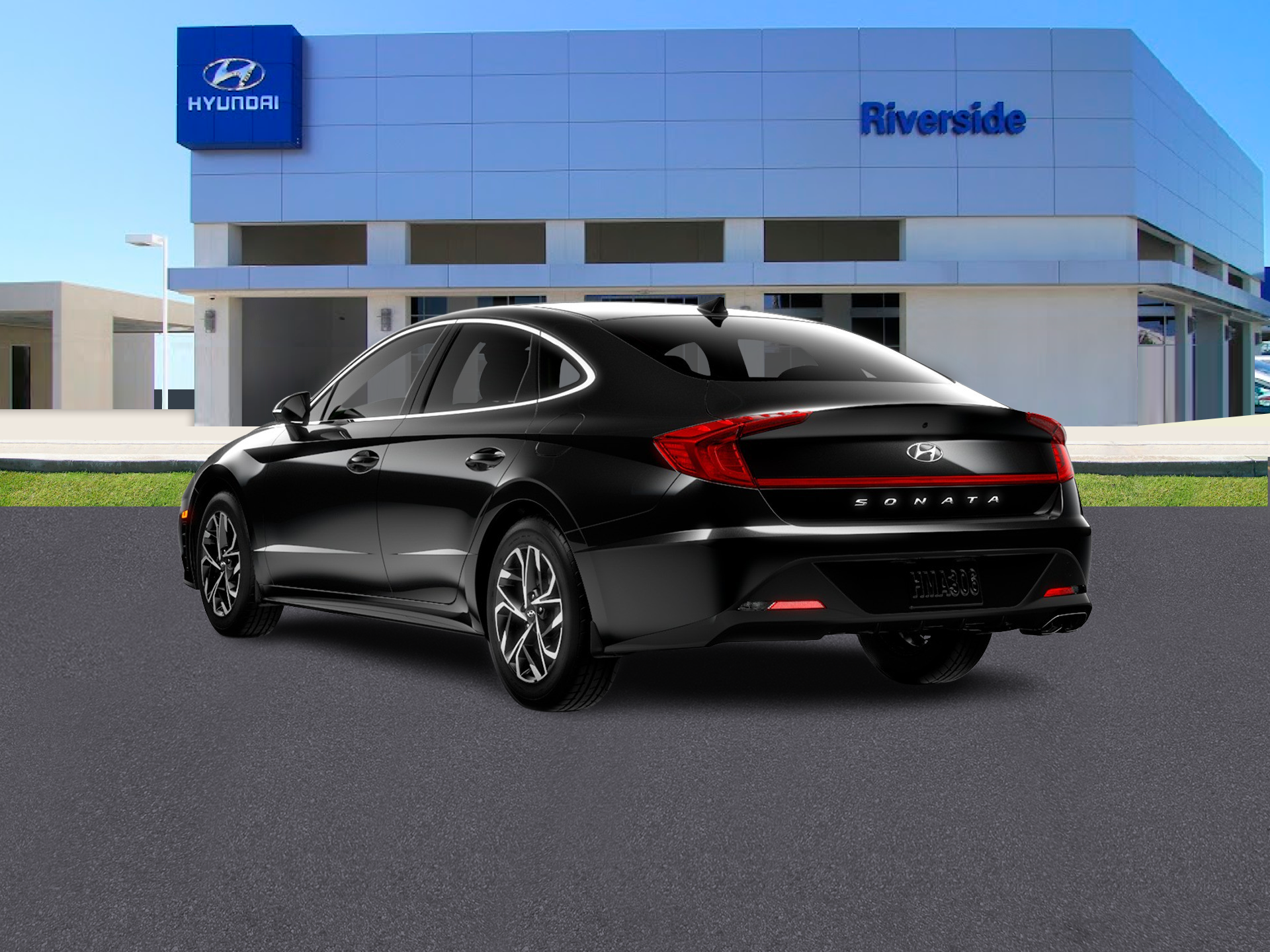 2022 hyundai sonata sel
