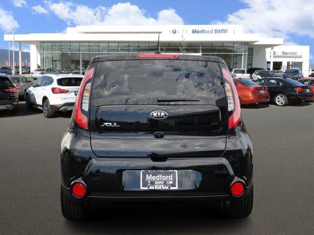 used 2016 kia soul ! medford, or 97504 for sale in medford, oregon