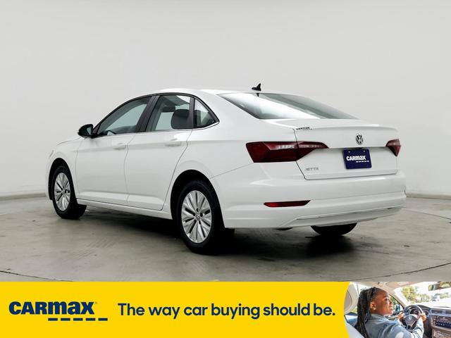 2020 volkswagen jetta s