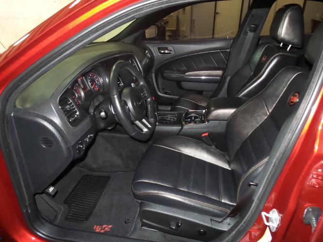 used 2014 dodge charger r/t mount vernon, wa 98273 for sale in mount vernon, washington