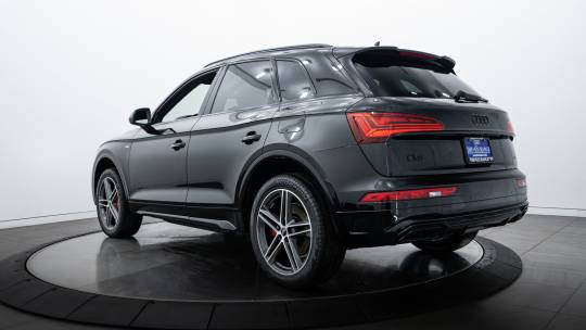 2024 Audi Q5