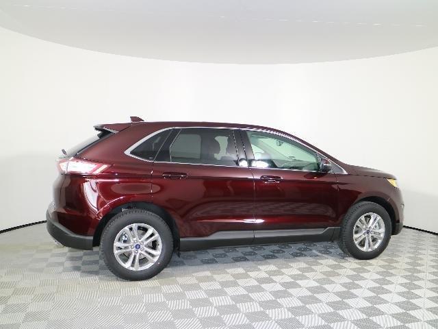 used 2017 ford edge awd sel parkersburg, wv 26101 for sale in parkersburg, west virginia