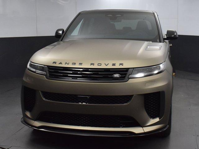 2024 land rover range rover sport sv edition one carbon bronze