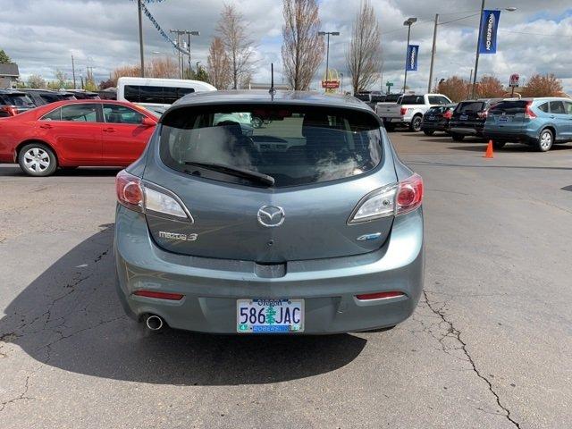 used 2013 mazda mazda3 i touring hatchback albany, or 97321 for sale in albany, oregon