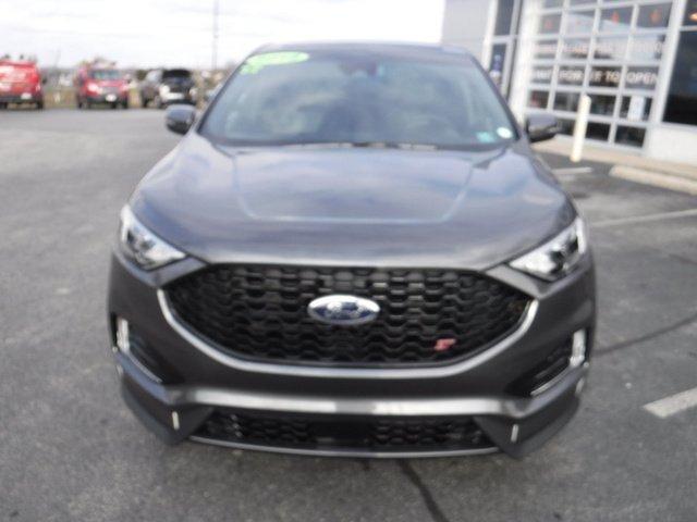 used 2019 ford edge awd st homer city, pa 15748 for sale in homer city, pennsylvania