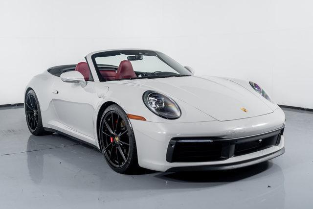 2023 porsche 911 carrera s