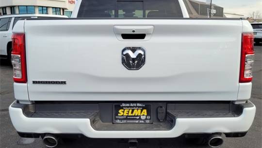 2024 RAM 1500