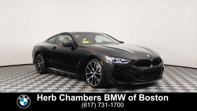 2023 bmw m850 xdrive