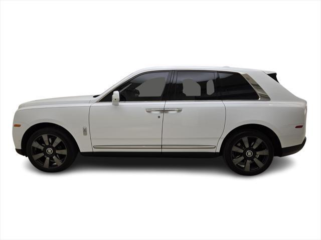 2023 rolls-royce cullinan