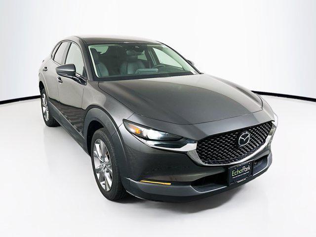 2021 mazda cx-30 select