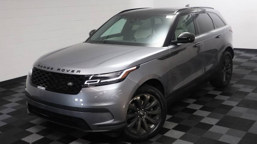2020 land rover range rover velar p250 s
