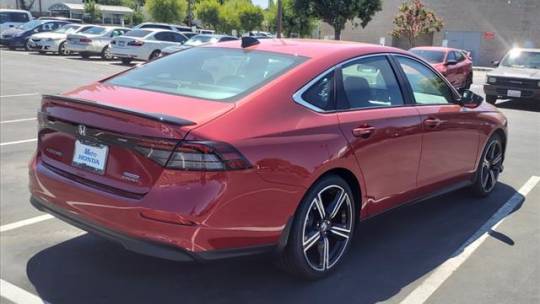 2024 Honda Accord