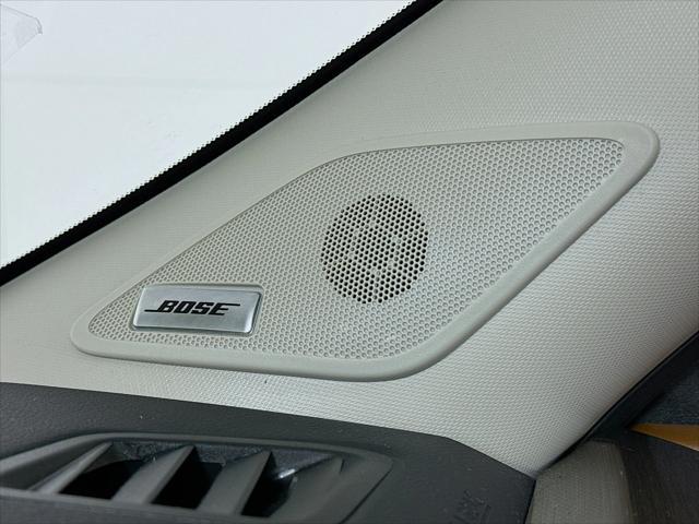 2023 nissan pathfinder platinum 4wd