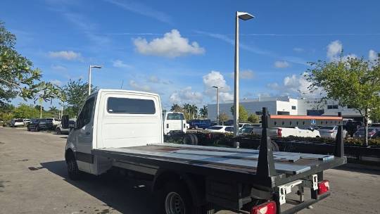 2022 Mercedes-Benz Sprinter
