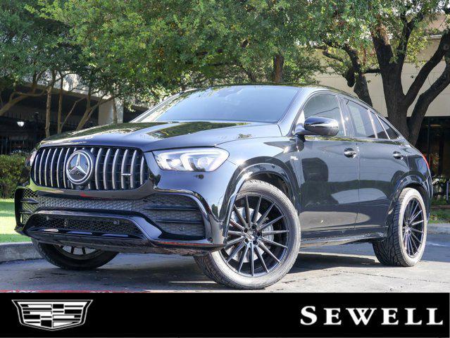 2022 mercedes-benz amg gle 53 amg gle 53