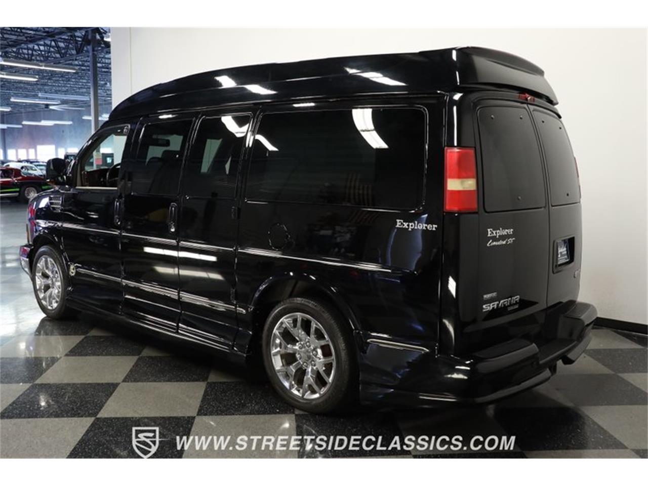 for sale: 2010 gmc savana in lutz, florida for sale in lutz, fl