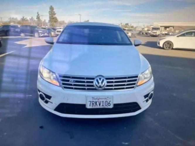 2015 volkswagen cc 2.0t r-line sedan 4d in san diego, california