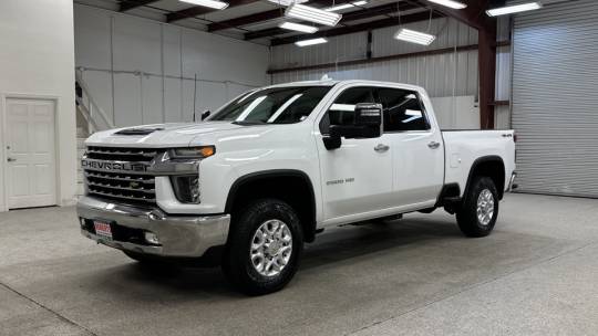 2023 Chevrolet Silverado 2500hd