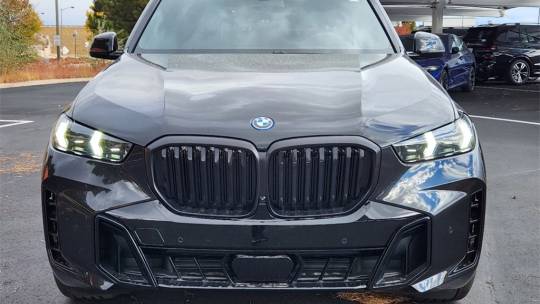 2024 BMW X5
