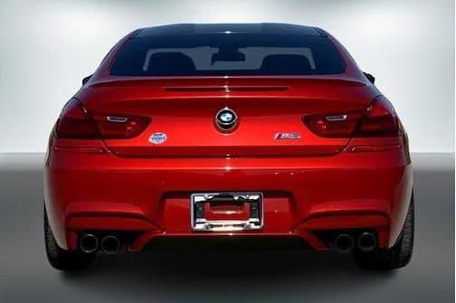2015 bmw m6 base in kansas city, kansas