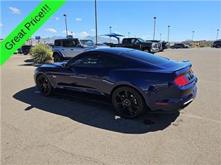 2018 Ford Mustang gt