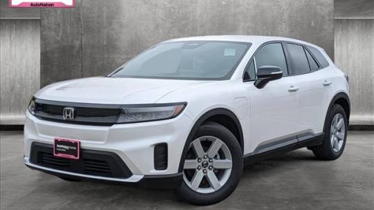 2024 Honda Prologue