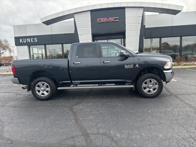 2015 ram 2500 big horn