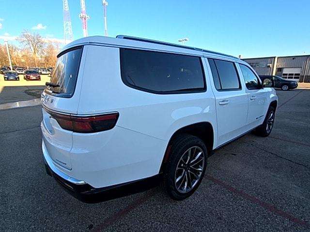 2024 jeep wagoneer l series iii
