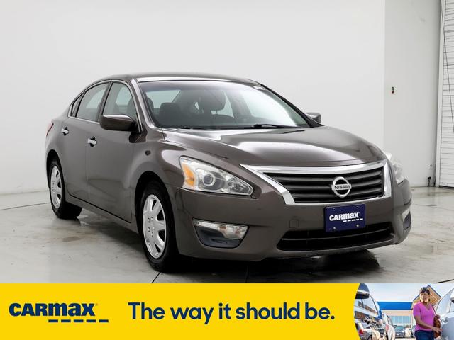 2013 nissan altima s