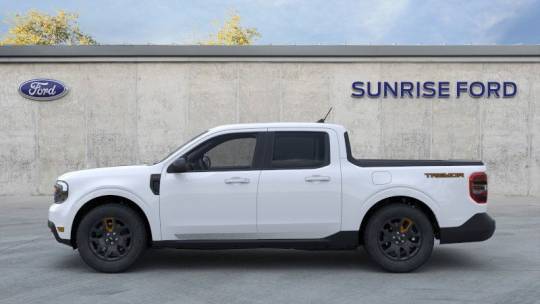 2024 Ford Maverick