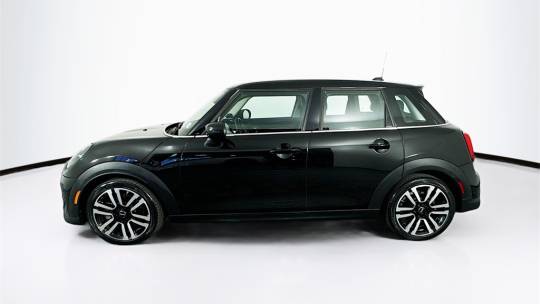 2022 Mini Hardtop