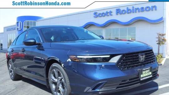 2024 Honda Accord