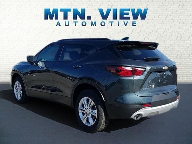 new 2020 chevrolet blazer fwd lt w/ 3lt chattanooga, tn 37408 for sale in chattanooga, tennessee