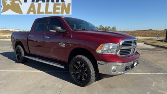 2015 RAM 1500