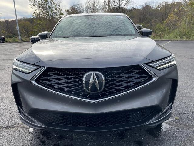 2025 acura mdx