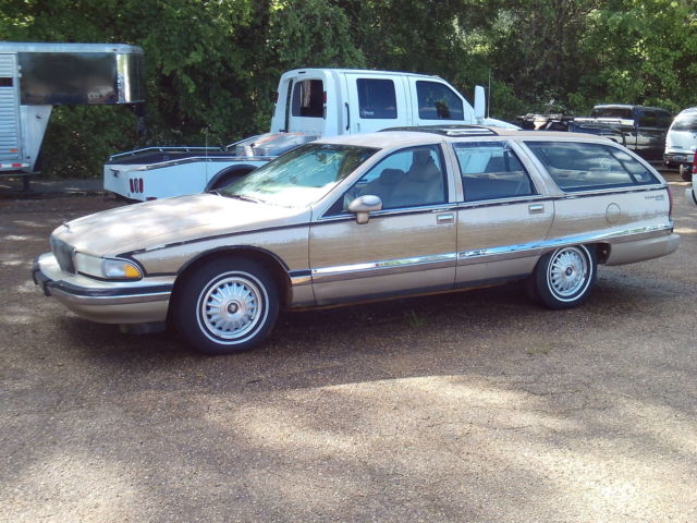 1992 - estate