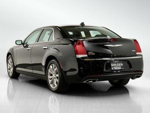 2019 chrysler 300 limited 4dr all-wheel drive sedan in hopkins, minnesota