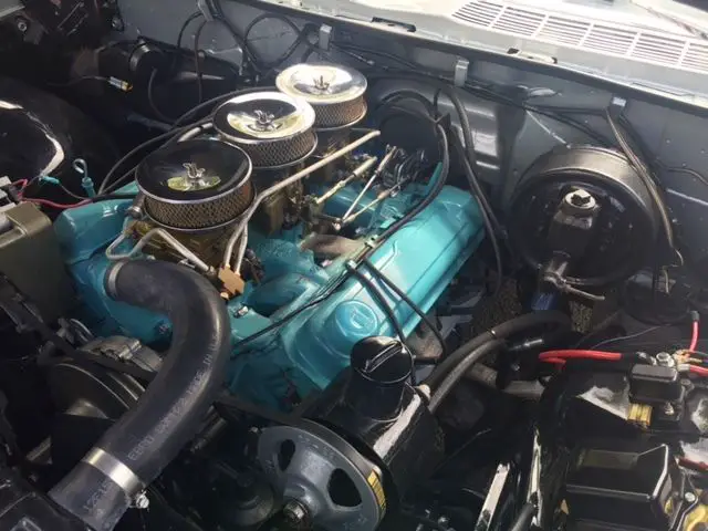 1959 pontiac bonneville vista