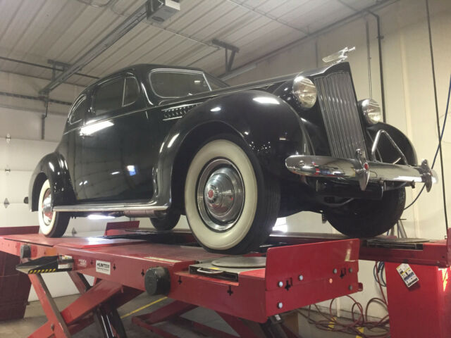 pre-war classic