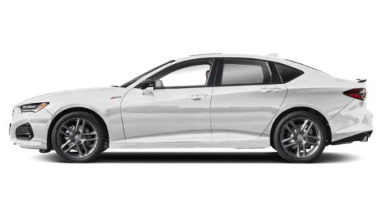 2025 Acura TLX