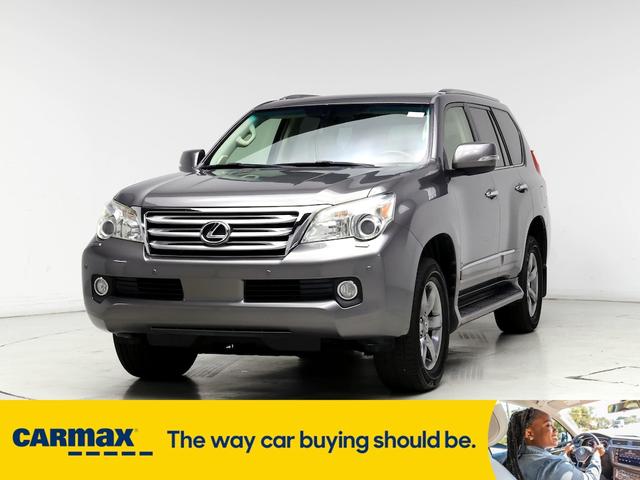 2013 lexus gx 460 premium