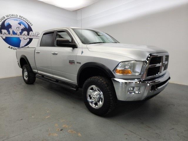 2011 dodge ram 2500 slt